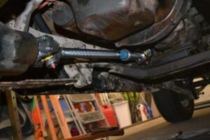How to Inspect a Drive Shaft: A Practical Guide