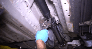 How to Inspect a Drive Shaft: A Practical Guide