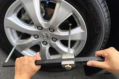 How to Measure a Brake Disc Correctly and Avoid Size Complaints